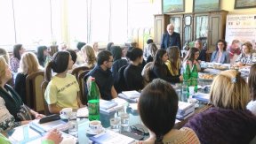 Završen IPA projekat za vaspitače u Srbiji i Rumuniji